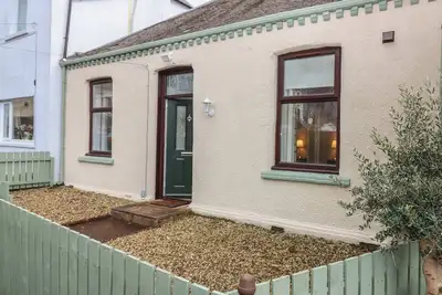Image de 60e Wellgate, pet friendly, character holiday cottage in Lanark