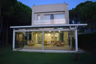 Image de Villa Amorino by the Sea