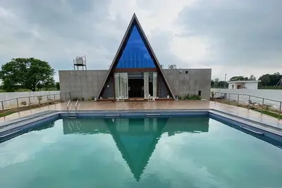 Image de Prism Peak -Your Countryside 5br By Homeyhuts