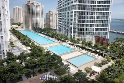 Image de Brickell Skyline Luxury Condo