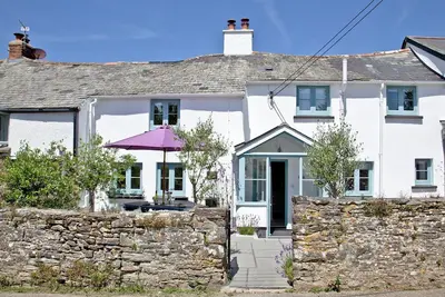 Image de 2 chambres Ă coucher Ă Georgeham, near Croyde