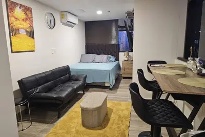 Image de Charming 1-bedroom apartment with Ac, WiFi in marvelous Tegucigalpa
