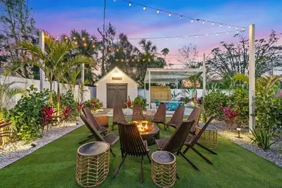 Image de Wellness: Pool-Sauna-HotTub-ColdPlunge-Pickleball