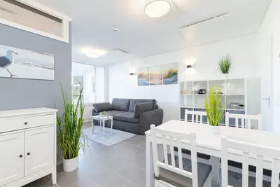 Image de Vacation apartment/apartment for 4 guests with 40m² in Wendtorf (295220)