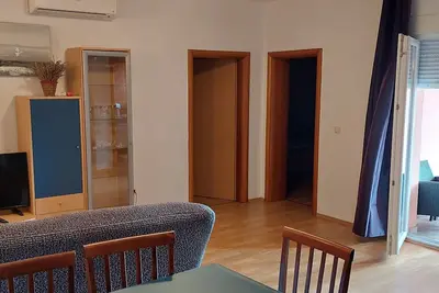 Image de Apartmani Luna - Two Bedroom  Apartment