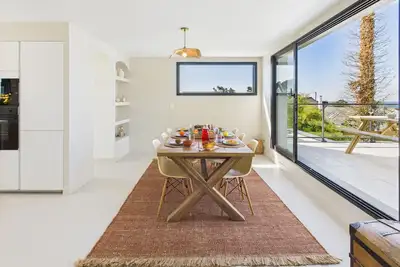 Image de -Ty Caya- Belle contemporaine vue mer