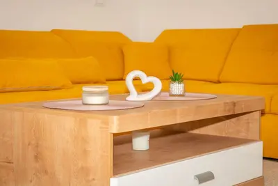 Image de Apartment Matko - Two Bedrom Apartment with Beach View