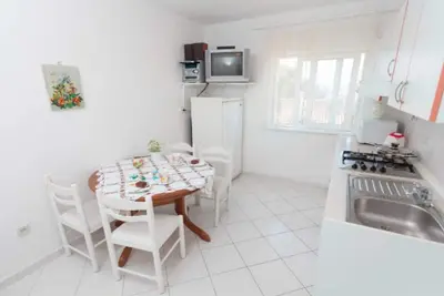 Image de Apartments Lili - Two Bedroom Apartment Balcony