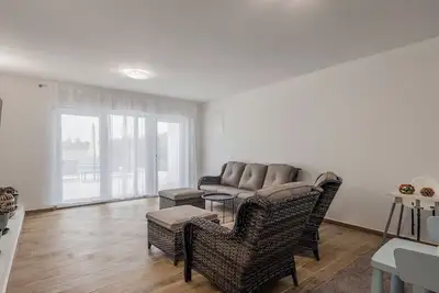 Image de Holiday Home Milutin 1 - Four Bedroom Holiday Home with Private Pool