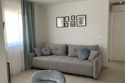 Image de One Bedroom Apartment with Balcony and City View