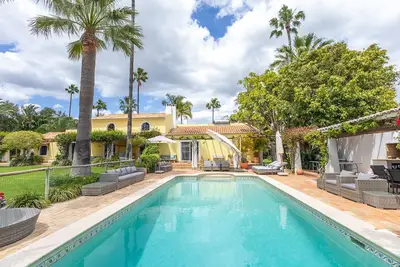 Image de Splendid Penina Country House Retreat