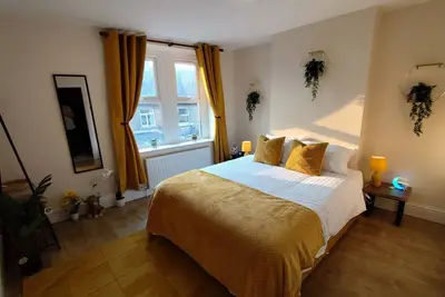 Image de Charming 3-bedroom cottage with WiFi in lovely Buxton