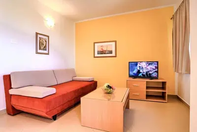 Image de Wonderful Brsec Apartments with Sea View and Shared Pool - Standard One Bedroom Apartment