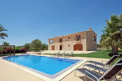 Image de Villa Casa Maria Porreras Etvvt/2206