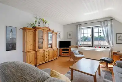 Image de Appartement 'Watt' avec balcon