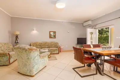 Image de Wonderful Krk Island Stay: Shared Pool, Grill Patio, and Nearby Beaches - Two Bedroom Apartment