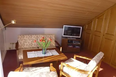 Image de Haus Huber Appartement '2' avec balcon couvert et Wi-Fi