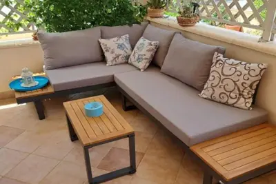 Image de Apartments Dea & Paula - Two Bedroom Apartment with Terrace