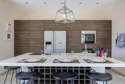 Image de Poolside Grand Retreat Villa