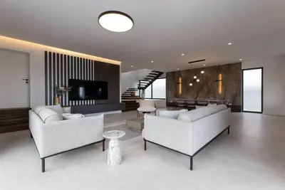 Image de Moonlit Mirage Villa with Pool, Gym and Sauna - Five Bedroom Villa with Pool