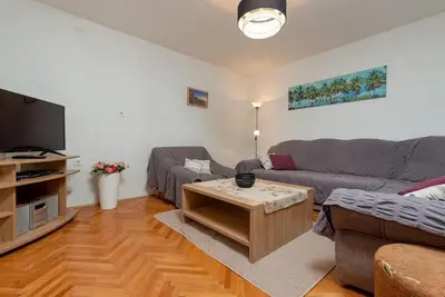 Image de Three Bedroom Holiday Home