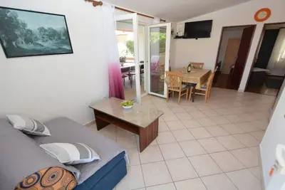 Image de Apartments Roksandić - Three Bedroom Apartment