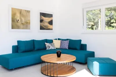 Image de Luxury Villas Bellavista - Four Bedroom Villa with Pool