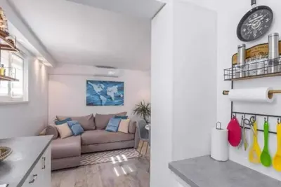 Image de Two Bedroom Apartment with Terrace