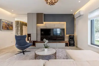 Image de Three Bedroom Villa with Pool