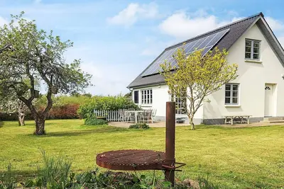 Image de Maison de vacances pour 7 a Storvorde