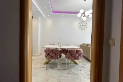 Image de Two Bedroom Apartment with Terrace and Swimming pool