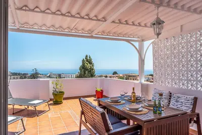 Image de Modern Flat – Big Terrace & Magical View