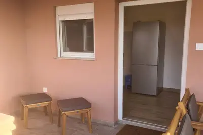 Image de Apartments Rubbi - Two Bedroom Apartment with Terrace