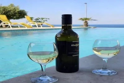 Image de Villa Marija - Two Bedroom Apartment with Sea View