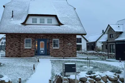 Image de Vacation home Reethaus Nordlicht - for up to 6 people and two small children