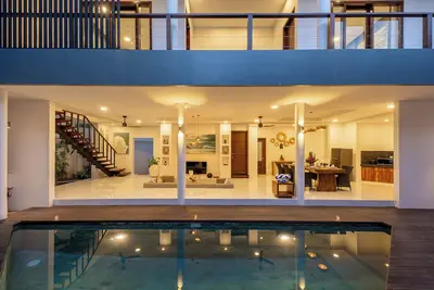 Image de 3 Bedroom Villa in Seminyak