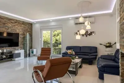 Image de Modern & Stylish Villa with Private Pool - Four Bedroom Villa with Pool