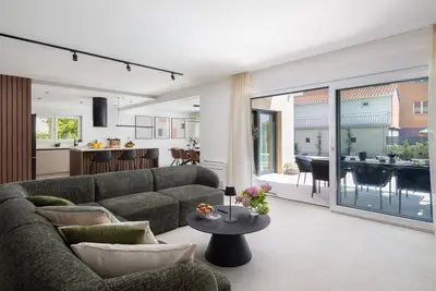 Image de Villa Prima Lux - Four Bedroom Villa with Pool