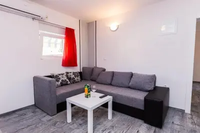 Image de Modern Apartments in Zadar with Private Terrace - One Bedroom Apartment with Terrace