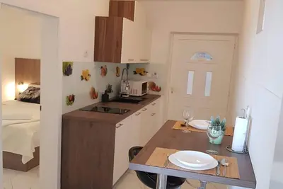 Image de Two-Bedroom Apartment With Sea View