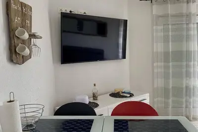 Image de Luxury Lovran Apartments with Swimming Pool - Standard One Bedroom Apartment