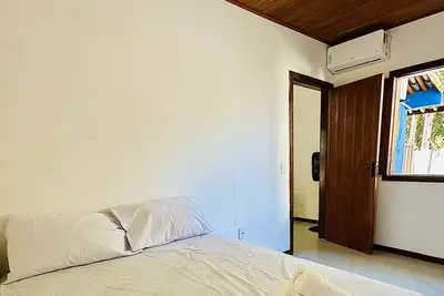 Image de Maison Paraiso House for rent in Arraial d'Ajuda for 12 people