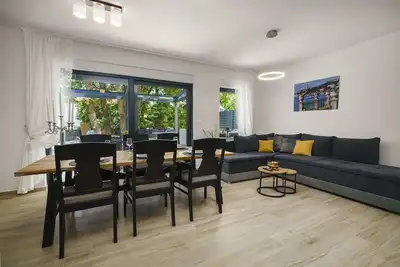 Image de Two Bedroom Villa with Terrace and Swimping pool