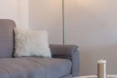 Image de Four Bedroom Holiday Home with Sea View