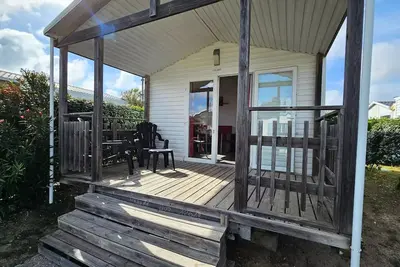 Image de Mobil Home Standard Panama - 2 chambres 4 personnes