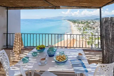 Image de Casa Dafne Sperlongaresort