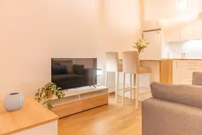 Image de Appartement moderne et lumineux au cœur de Vallecas