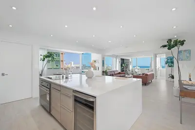 Image de Bienvenido a Refugio Del Mar, un espacio lleno de luz y armonía