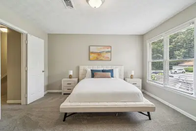 Image de Rex Townhomes 2421a I Spacious 2 Bed 2. 5 Bath