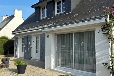 Image de Maison plage à pied